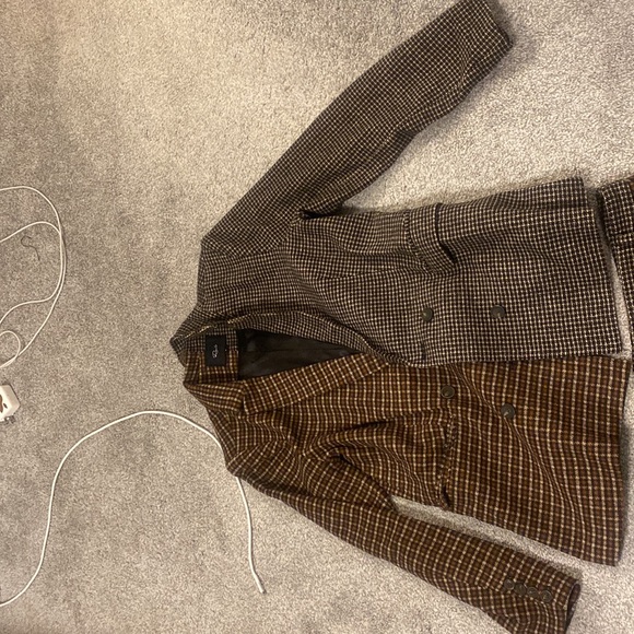 Matching blazer and skirt/ Rails Clothing - Picture 3 of 6